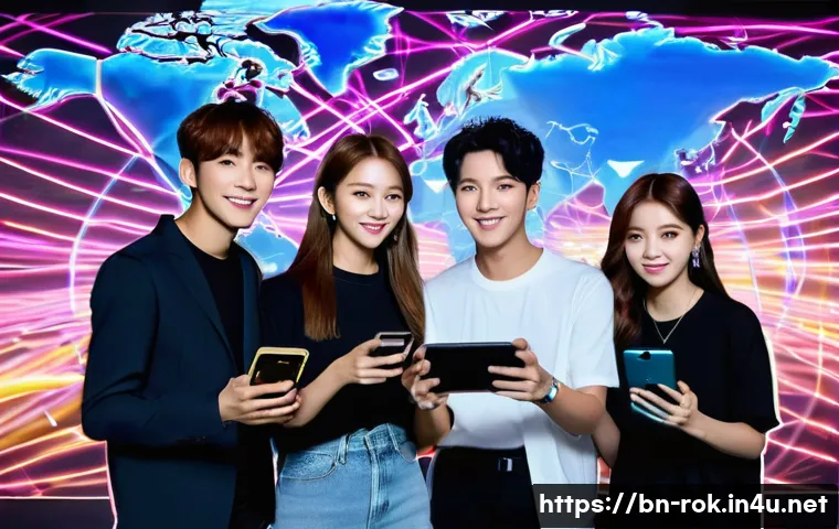 대한민국 유명 인물 관련 이미지 2