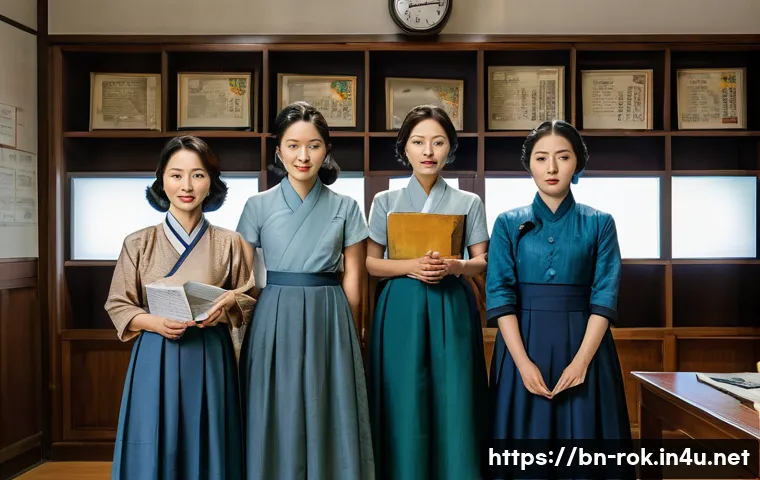 일제 강점기 독립운동 관련 이미지 2