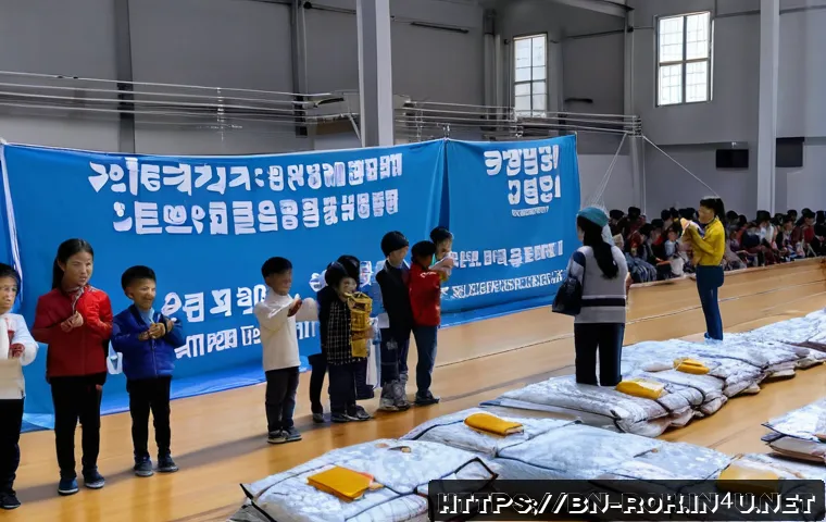 한국 역사 속 대형 화재 관련 이미지 1