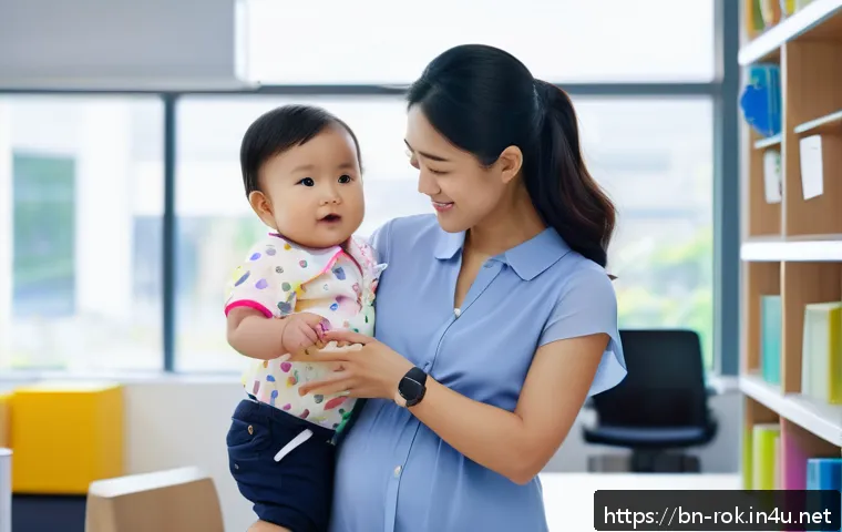 한국의 고령화 사회 관련 이미지 2